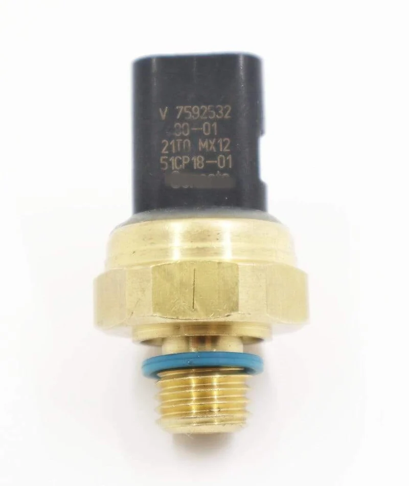 12617592532 7592532 51CP18-01 51CP1801 Kraftstoffdrucksensor