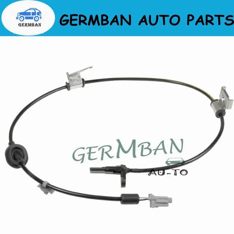 Vorne Links Abs Sensor Passt für Subaru Forester Impreza Outback Blau Drucken ADS77105 27540AG001