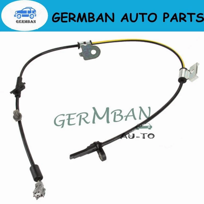 Vorne Links Abs Sensor Passt für Subaru Forester Impreza Outback Blau Drucken ADS77105 27540AG001