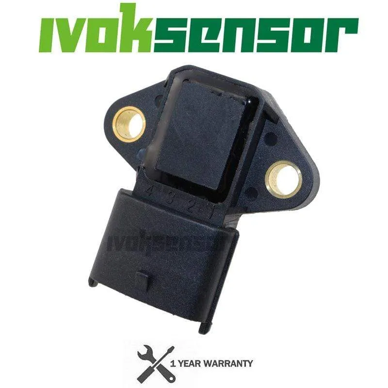 39300-84400 39300-2G000 3BAR-Ladedruck-MAP-Sensor für Hyundai Santa GETZ HFE TUCSON ACCENT i20 i30 i40 IX20 IX55 2.0 CRDi