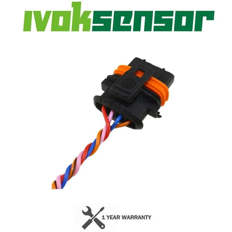 39300-84400 39300-2G000 3BAR-Ladedruck-MAP-Sensor für Hyundai Santa GETZ HFE TUCSON ACCENT i20 i30 i40 IX20 IX55 2.0 CRDi