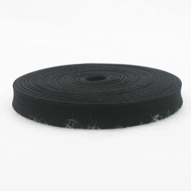 Polyester/Baumwolle, 12 mm, T/C-Schrägband zum Nähen, Faltband, einfarbig, für DIY-Besatz von Kleidungsstücken, 180 Yards (gemischte Farben, insgesamt 180 Jahre, 12 mm)