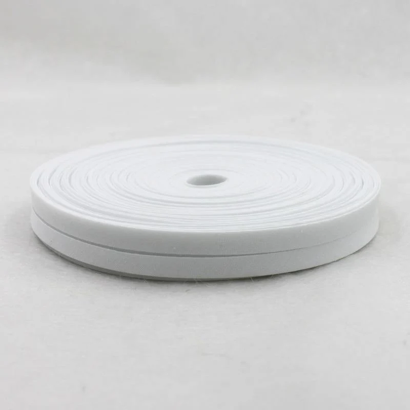 Polyester/Baumwolle, 12 mm, T/C-Schrägband zum Nähen, Faltband, einfarbig, für DIY-Besatz von Kleidungsstücken, 180 Yards (gemischte Farben, insgesamt 180 Jahre, 12 mm)