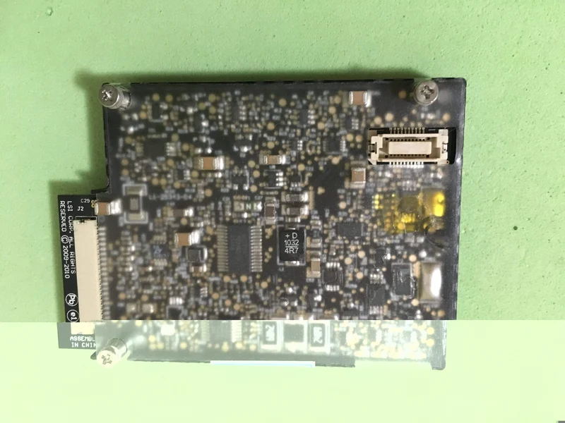 LSI MegaRAID Lsi BBU08 Batterie BBU für LSI 9260 9261 9280 Controller-Raid-Karte