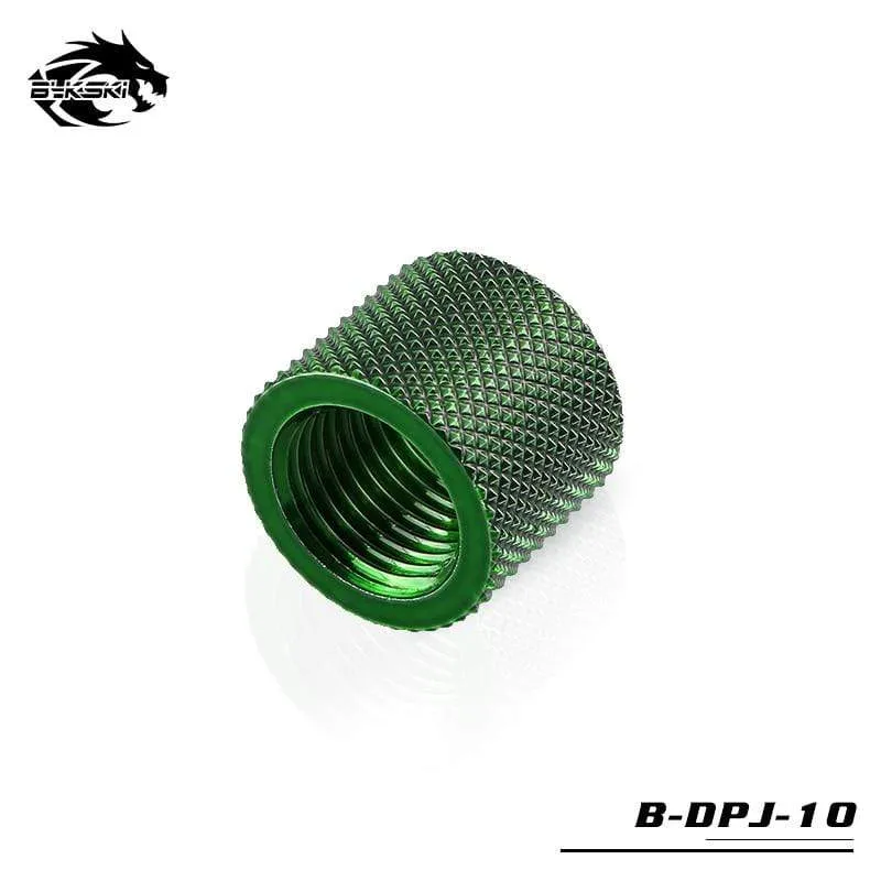 15-mm-Verlängerung, Diamant-Doppel-Innengewinde, G1/4 B-DPJ-10