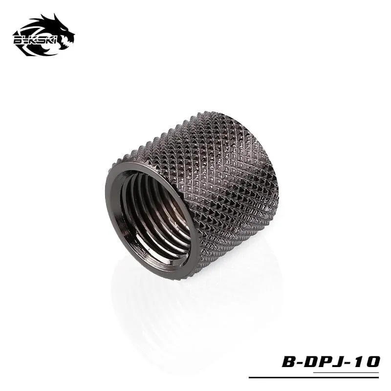 15-mm-Verlängerung, Diamant-Doppel-Innengewinde, G1/4 B-DPJ-10