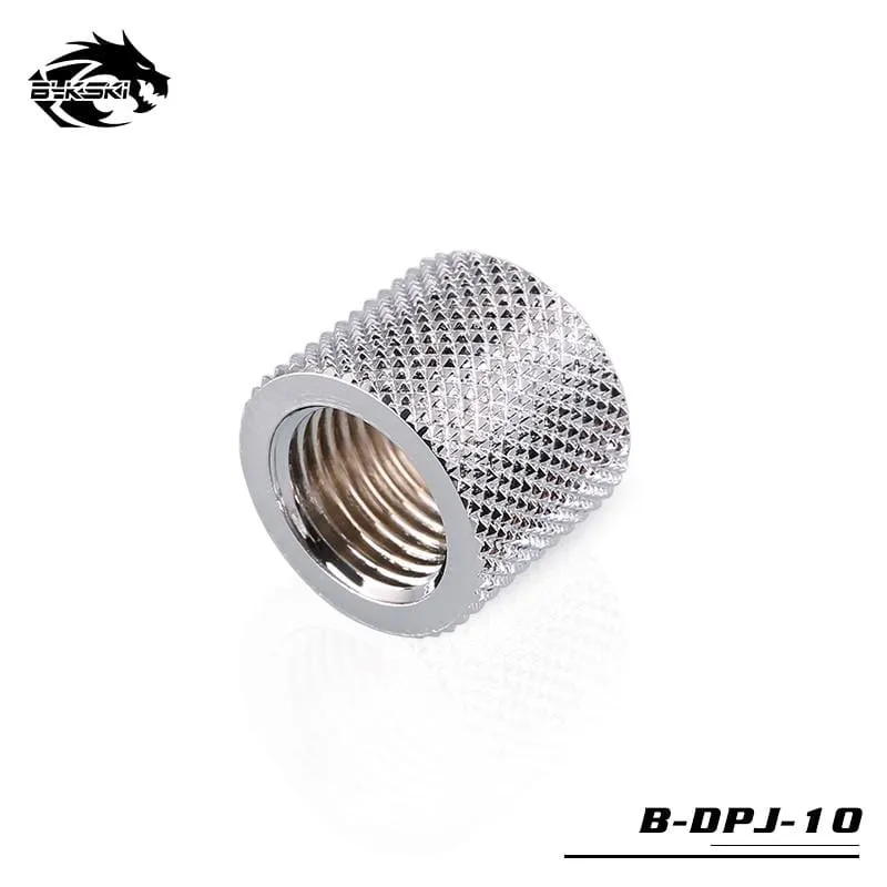 15-mm-Verlängerung, Diamant-Doppel-Innengewinde, G1/4 B-DPJ-10