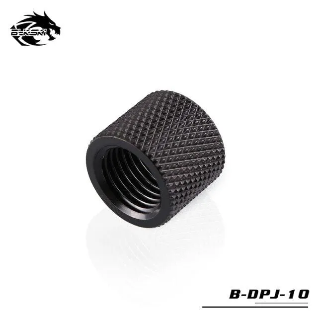 15-mm-Verlängerung, Diamant-Doppel-Innengewinde, G1/4 B-DPJ-10