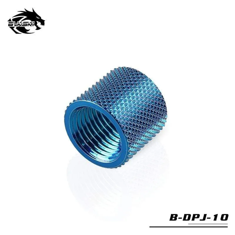 15-mm-Verlängerung, Diamant-Doppel-Innengewinde, G1/4 B-DPJ-10