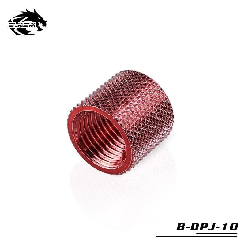 15-mm-Verlängerung, Diamant-Doppel-Innengewinde, G1/4 B-DPJ-10