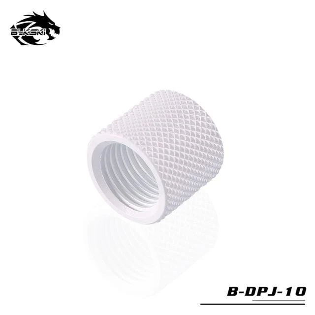 15-mm-Verlängerung, Diamant-Doppel-Innengewinde, G1/4 B-DPJ-10