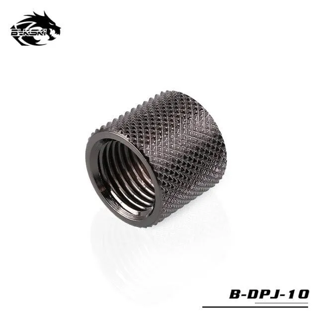 15-mm-Verlängerung, Diamant-Doppel-Innengewinde, G1/4 B-DPJ-10