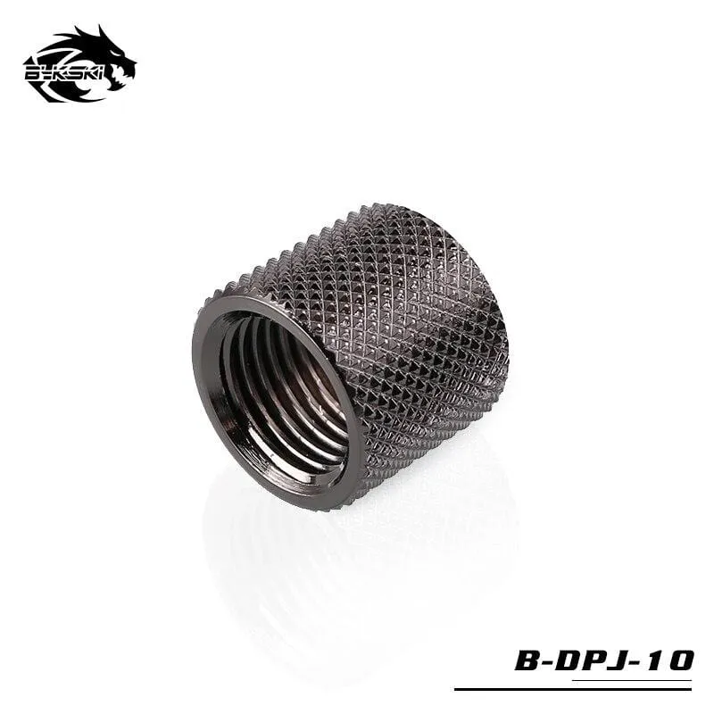 15-mm-Verlängerung, Diamant-Doppel-Innengewinde, G1/4 B-DPJ-10