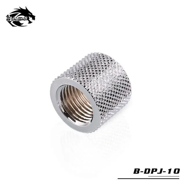15-mm-Verlängerung, Diamant-Doppel-Innengewinde, G1/4 B-DPJ-10