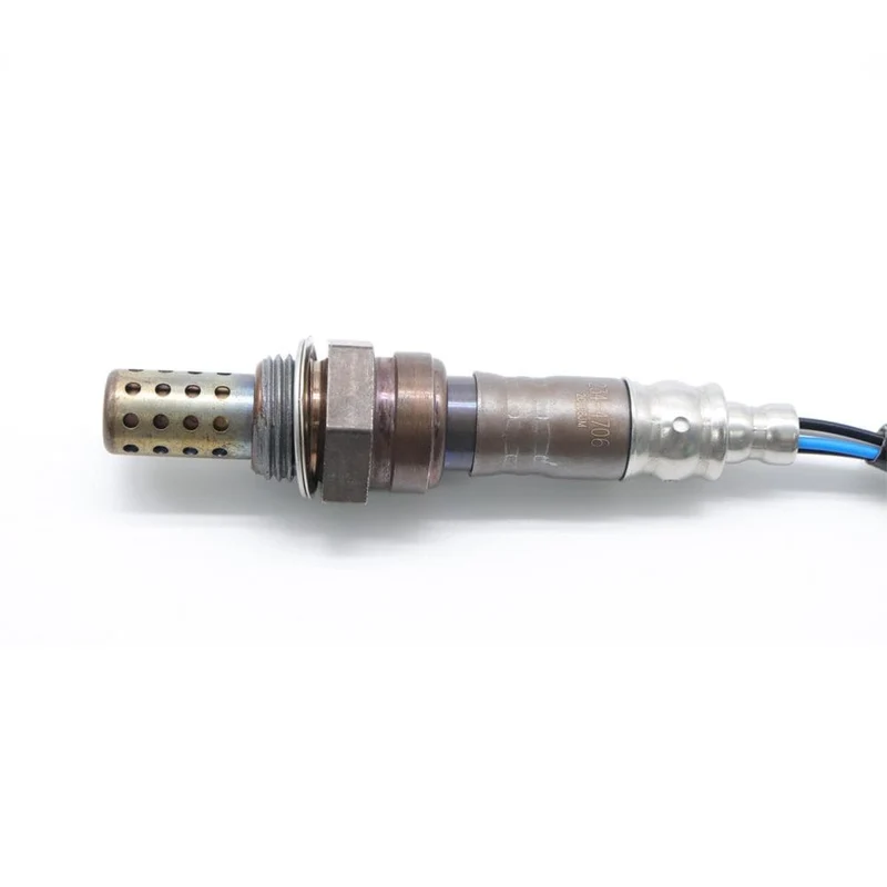 Sauerstoff-O2-Lambdasonden LUFTKRAFTSTOFFVERHÄLTNIS 234-4706 Für SUBARU FORESTER IMPREZA 1999-2004 22690-AA420 22690-AA540 22690-AA640