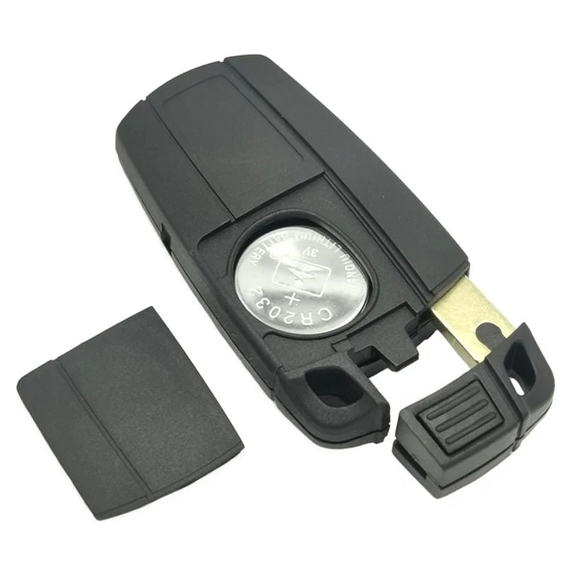 Auto-Fernbedienungsschlüssel für BMW CAS 3 System 1 3 5er ID46 PCF7944 Chip 315/434/868 MHz Auto Smart Card Key