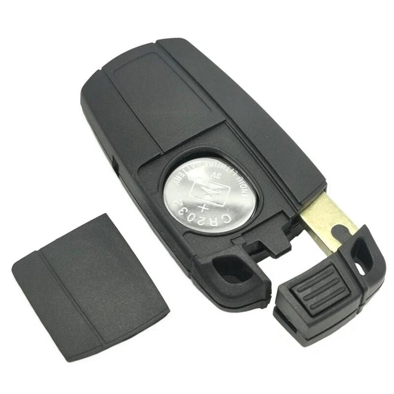 Auto-Fernbedienungsschlüssel für BMW CAS 3 System 1 3 5er ID46 PCF7944 Chip 315/434/868 MHz Auto Smart Card Key