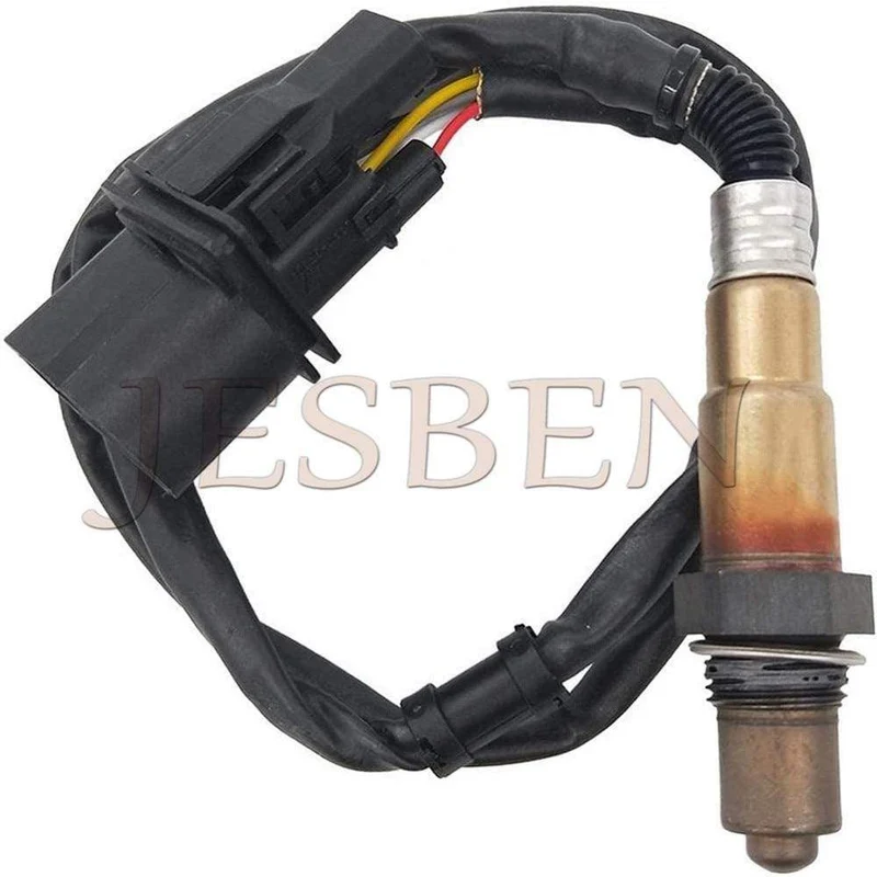 Lambdasonde O2 Sauerstoffsensor Für Audi A4 TT 99-06 VW Jetta 1.8L 0258007057 021906262B 06B906265D 06B906265M 234-5117 2345117