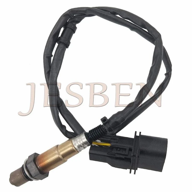 Lambdasonde O2 Sauerstoffsensor Für Audi A4 TT 99-06 VW Jetta 1.8L 0258007057 021906262B 06B906265D 06B906265M 234-5117 2345117