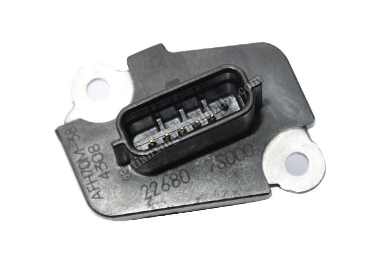 22680-7S000 22680-7S00A Luftmassenmesser MAF Sensor Für Nissan Navara Murano X-Trail Maxima QASHQAI JUKE 226807S000