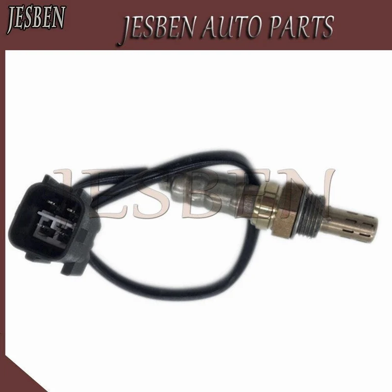 39210-25110 Hinterer Lambda-O2-Sauerstoffsensor passend für KIA Optima Magentis 2.0L HYUNDAI SONATA 2.4L 2005-2010 NO# 234-4439 3921025110