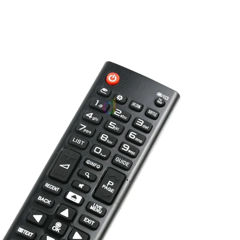 Für LG AKB74915324 Drahtlose Fernbedienung ABS Ersatz 433MHz Für LGAKB74915324 Smart Television LED LCD TV Controller NEU