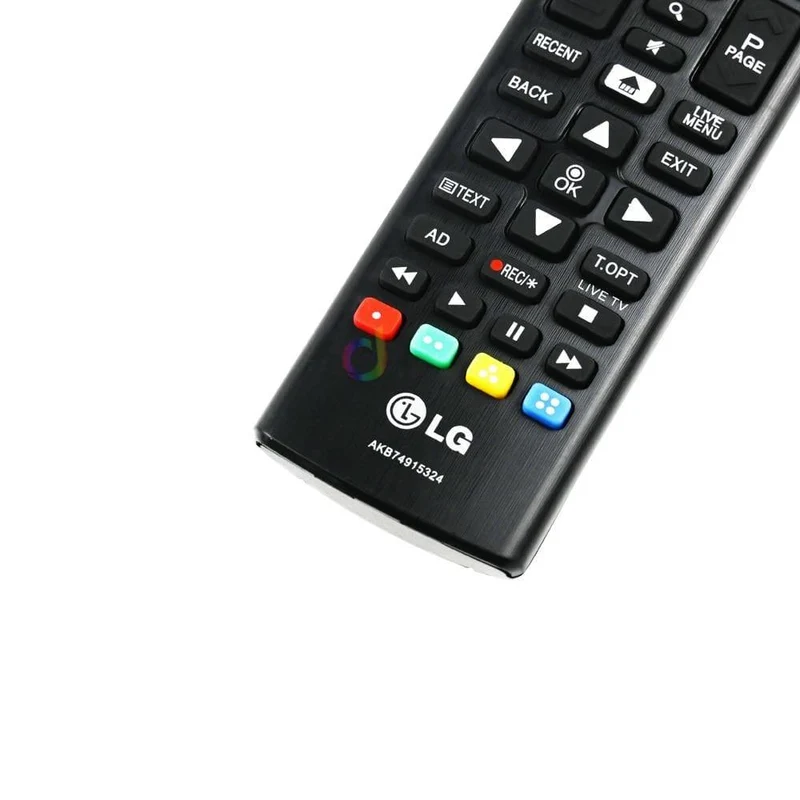 Für LG AKB74915324 Drahtlose Fernbedienung ABS Ersatz 433MHz Für LGAKB74915324 Smart Television LED LCD TV Controller NEU