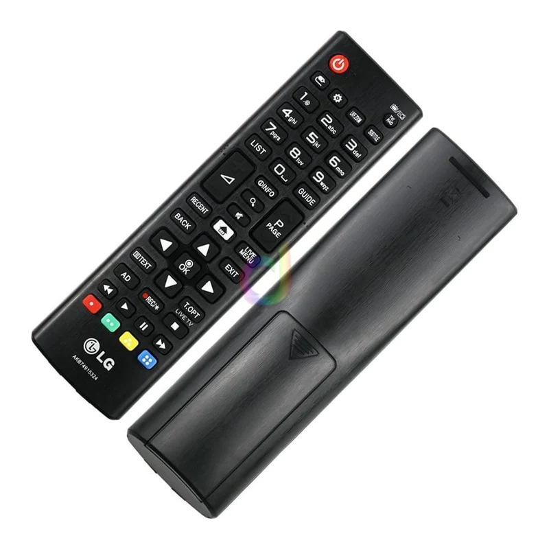 Für LG AKB74915324 Drahtlose Fernbedienung ABS Ersatz 433MHz Für LGAKB74915324 Smart Television LED LCD TV Controller NEU