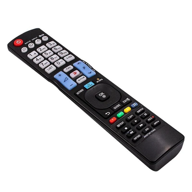 Universal-TV-Fernbedienung AKB73615362 für LG 3D-Digital-TV-Fernbedienung