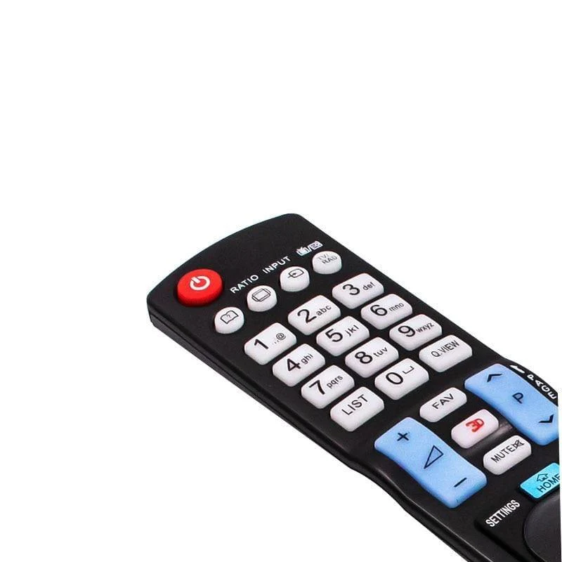 Universal-TV-Fernbedienung AKB73615362 für LG 3D-Digital-TV-Fernbedienung