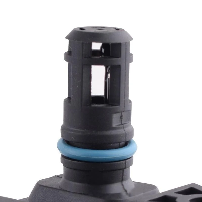 4Bar 2045431 KARTE Sensor Ansaugluft Ladedruck Manifold Absolute Für Renault Peugeot KIA Hyundai Citroen 5WK96841