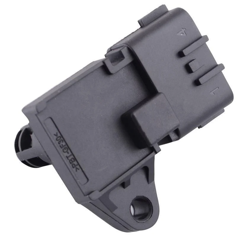 4Bar 2045431 KARTE Sensor Ansaugluft Ladedruck Manifold Absolute Für Renault Peugeot KIA Hyundai Citroen 5WK96841