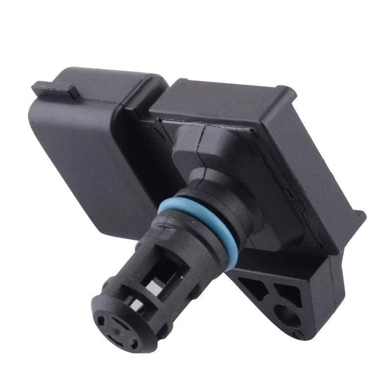 4Bar 2045431 KARTE Sensor Ansaugluft Ladedruck Manifold Absolute Für Renault Peugeot KIA Hyundai Citroen 5WK96841