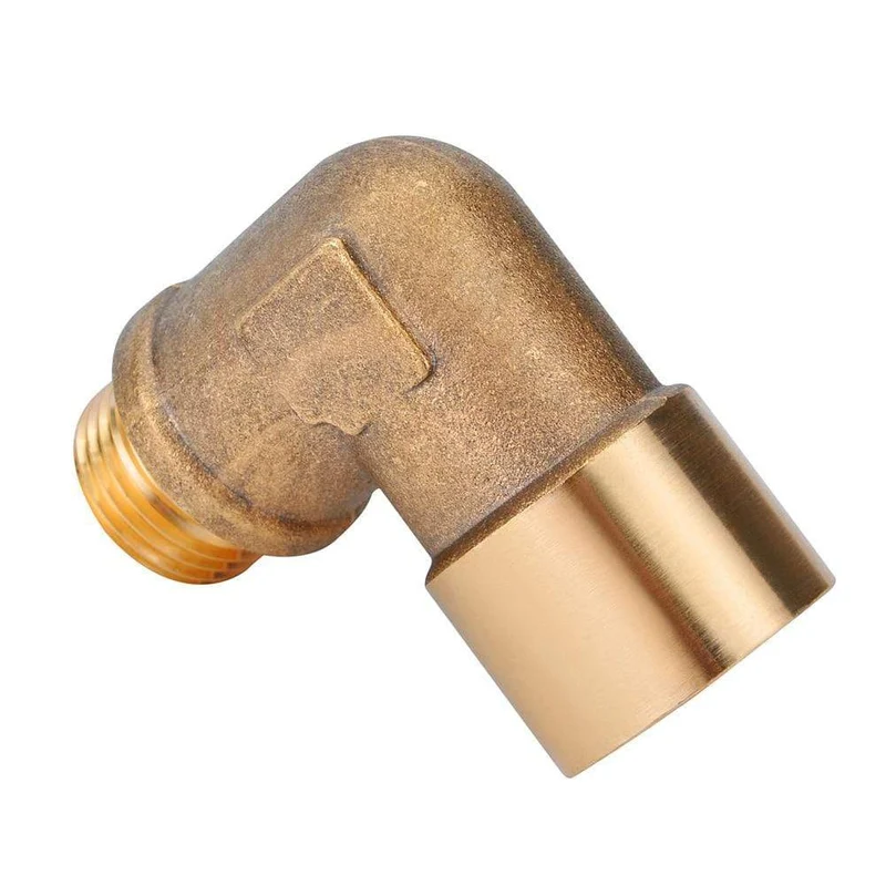 M18 x1.5 Sauerstoffsensor Lambda Extender Spacer Auspuff 90 Grad Lambda O2 Sauerstoffsensor Extender Spacer