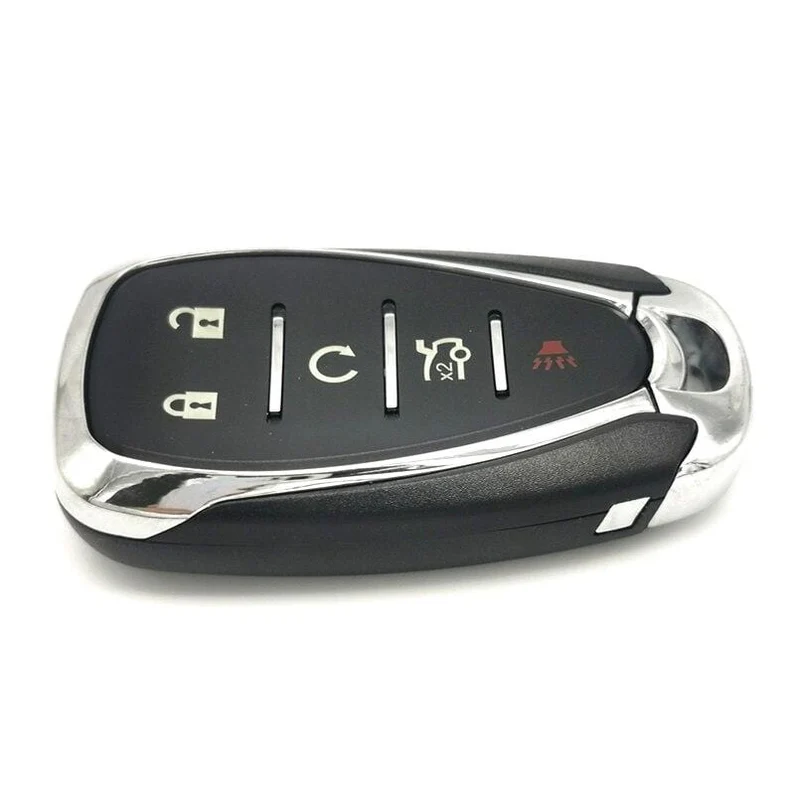 Auto Remote Keyless Entry Für Chevrolet Cruze Spark Camaro Equinox Malibu 2017 2018 ID46 434Mhz FCC HYQ4EA Auto Schlüssel