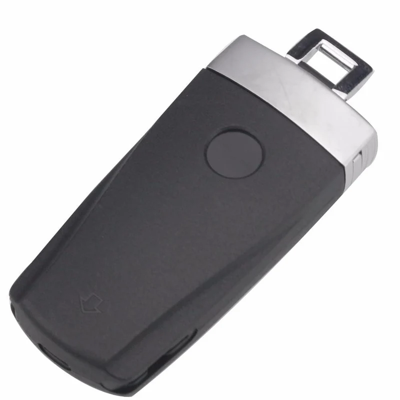 433 MHz 3 Tasten Keyless Uncut Flip Smart Auto-Fernbedienung Schlüsselanhänger mit ID48-Chip 3C0959752BA für VW Passat B6 3C B7 Magotan CC
