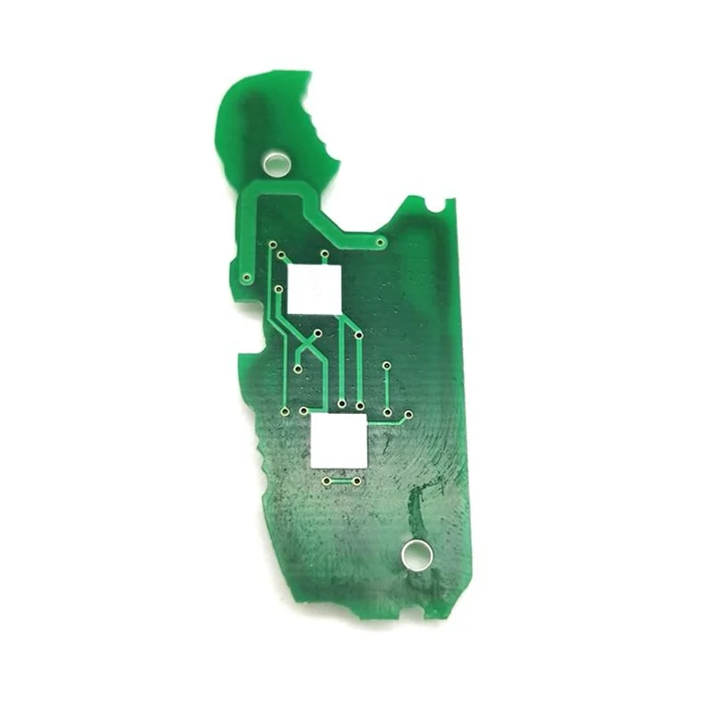 Auto-Fernschlüssel für Audi A3 S3 TT A4 S4 2005-2013 Jahre Teilenummer 8P0837220D 434 MHz 48 Chip Auto Smart Control Key