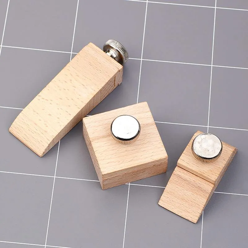 Schleifpapier Schleifblock Leder Handwerk Kantenpolierwerkzeug Nähzubehör Diy Leder Handwerkzeug Zubehör