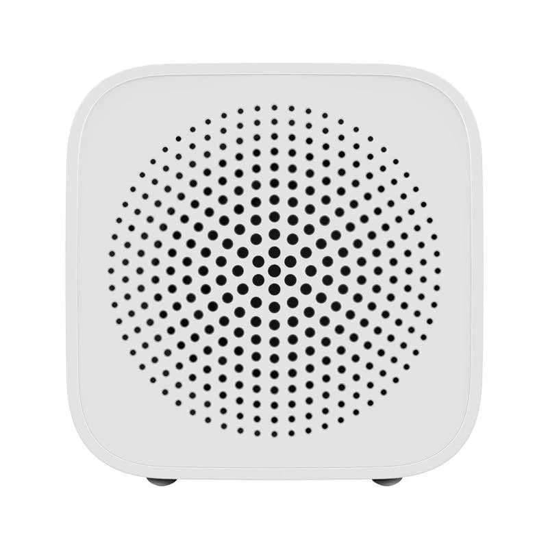 Xiaomi AI Bluetooth-Lautsprecher Mini Wireless HD-Qualität Tragbare Lautsprechersäule Mikrofon Freisprechen AI Bluetooth 5.0 Soundbox