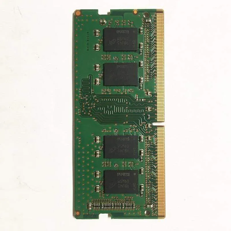 DDR4 8 GB 2666 MHz RAM 8 GB 1RX8 PC4-2666V-SA2-11 DDR4 2666 8 GB Laptop-Speicher