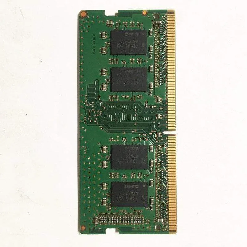 DDR4 8 GB 2666 MHz RAM 8 GB 1RX8 PC4-2666V-SA2-11 DDR4 2666 8 GB Laptop-Speicher