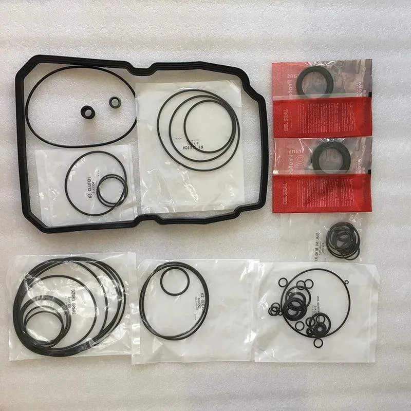722.6 Getriebereparatur-Kit Überholungsdichtung für MERCEDES