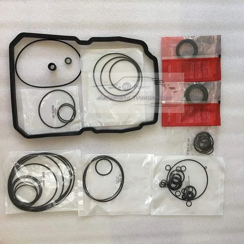 722.6 Getriebereparatur-Kit Überholungsdichtung für MERCEDES