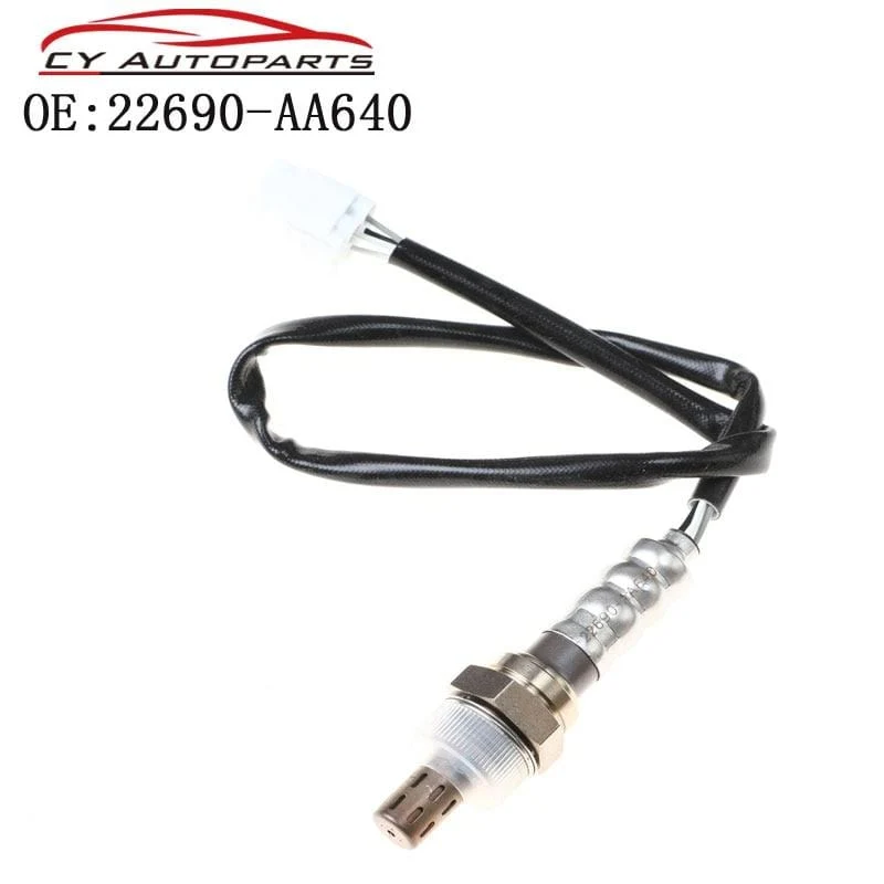 Sauerstoffsensor für Subaru Impreza Forester 99-2004 22690-AA640 22690AA640 22690-AA420 22690AA420