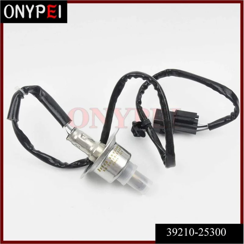 39210-25300 39210-3CDA0 39210-3CDC0 O2 Sauerstoff Sensor Für Hyundai Sonata Kia Optima Rondo 2007-2010 2.4 L 392103CDA0 3921025300