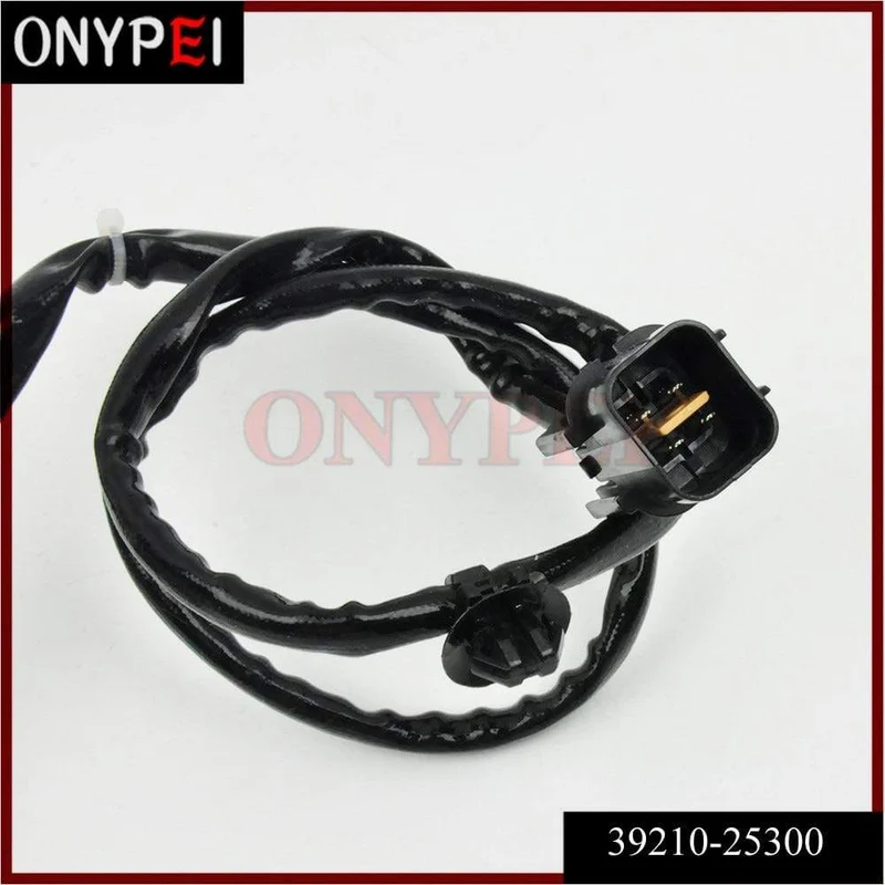 39210-25300 39210-3CDA0 39210-3CDC0 O2 Sauerstoff Sensor Für Hyundai Sonata Kia Optima Rondo 2007-2010 2.4 L 392103CDA0 3921025300