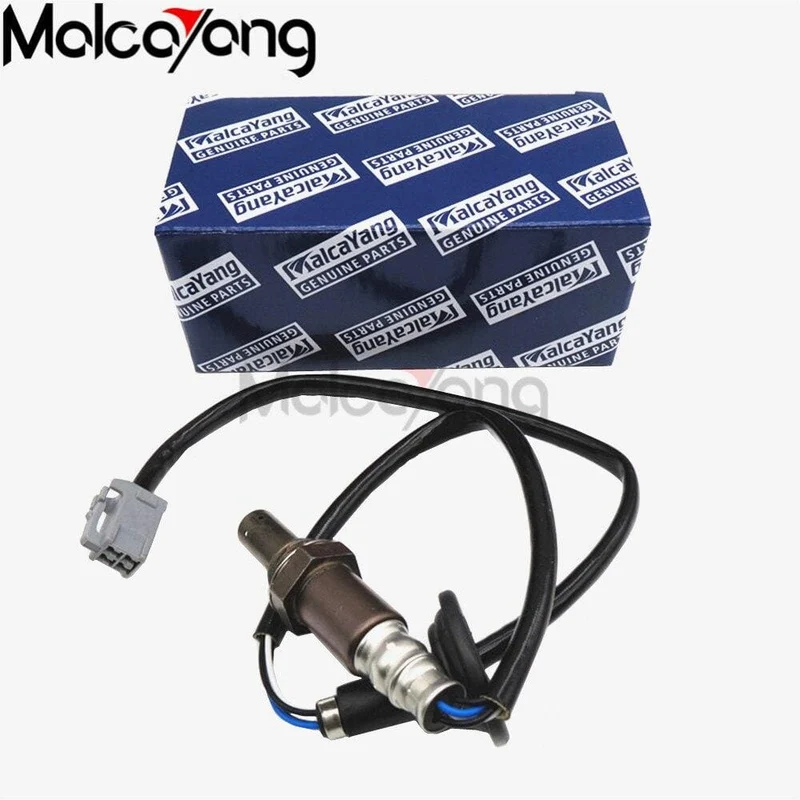 Lambdasonde Sauerstoffsensoren 89465-12640 für Toyota Corolla 2001-2008 2002 2003 2004 2005 2006 2007 8946512640