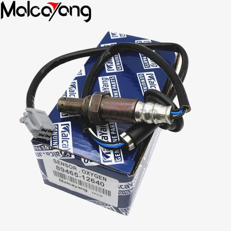 Lambdasonde Sauerstoffsensoren 89465-12640 für Toyota Corolla 2001-2008 2002 2003 2004 2005 2006 2007 8946512640