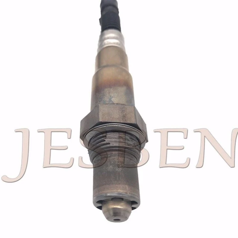 06A906262AK 0258006261 Lambda Sonde O2 Sauerstoff Sensor Fit Für VW BORA GOLF 4 Skoda 1.6 L 1999-2005 KEINE # 0258006262 06A 906 262 AK