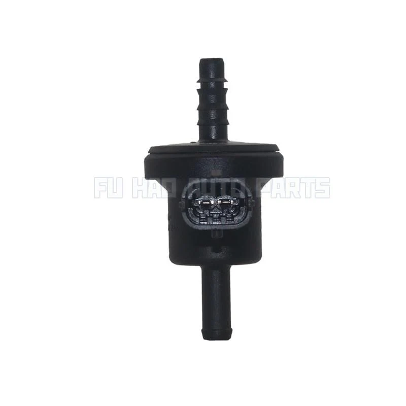 Ventildampfspülmagnetbehälter für Ford Ranger 2.5 16-19 Figo 1.5L 0280142507